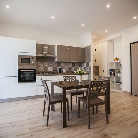 Il Quadrifoglio Appartement Syracuse Buitenkant foto
