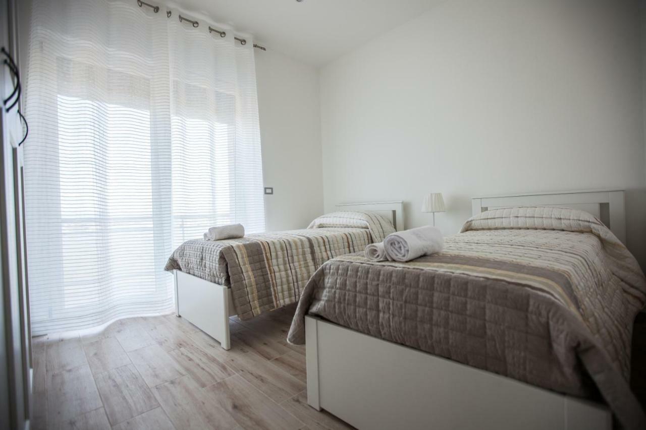 Il Quadrifoglio Appartement Syracuse Buitenkant foto