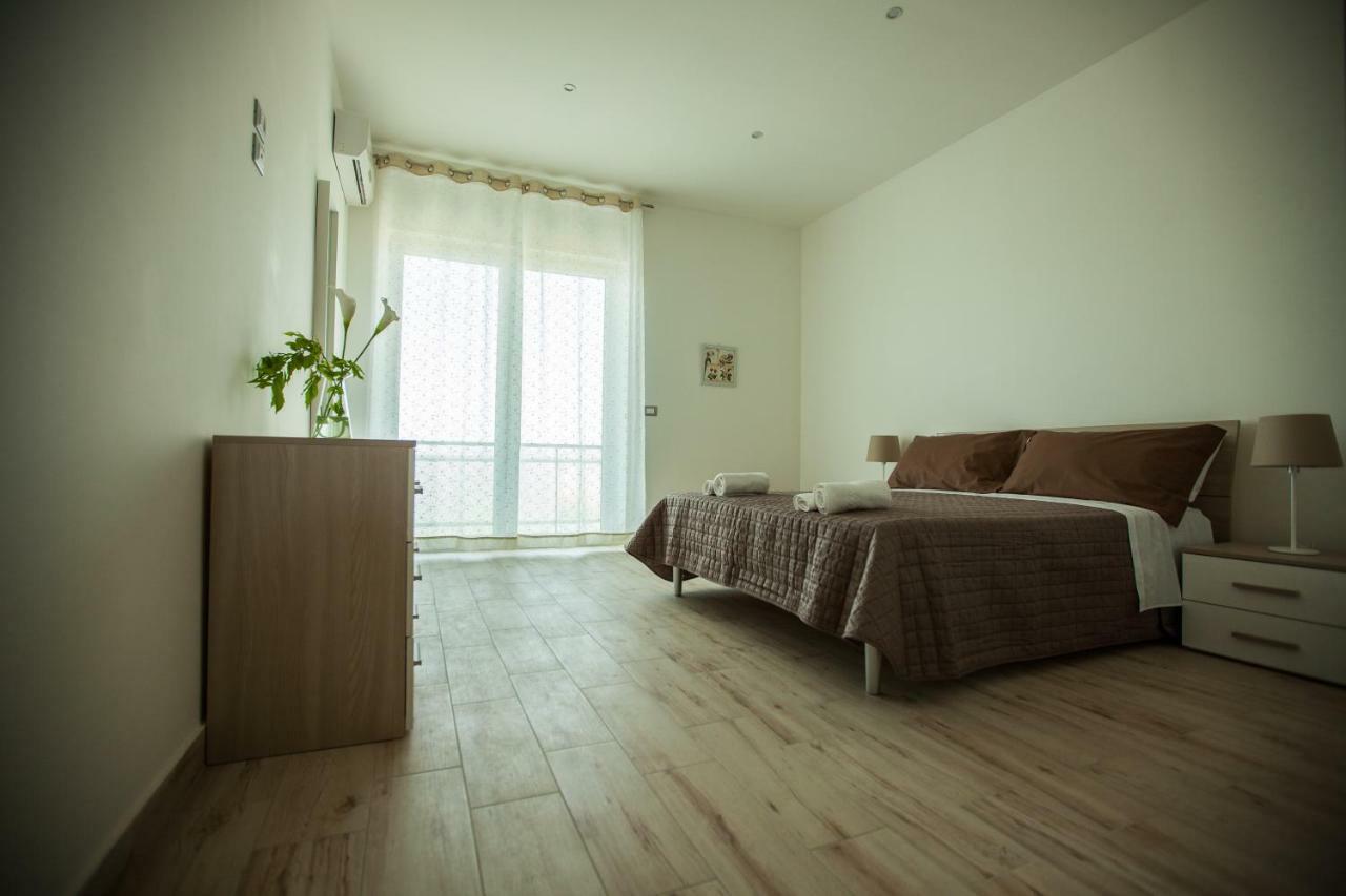 Il Quadrifoglio Appartement Syracuse Buitenkant foto