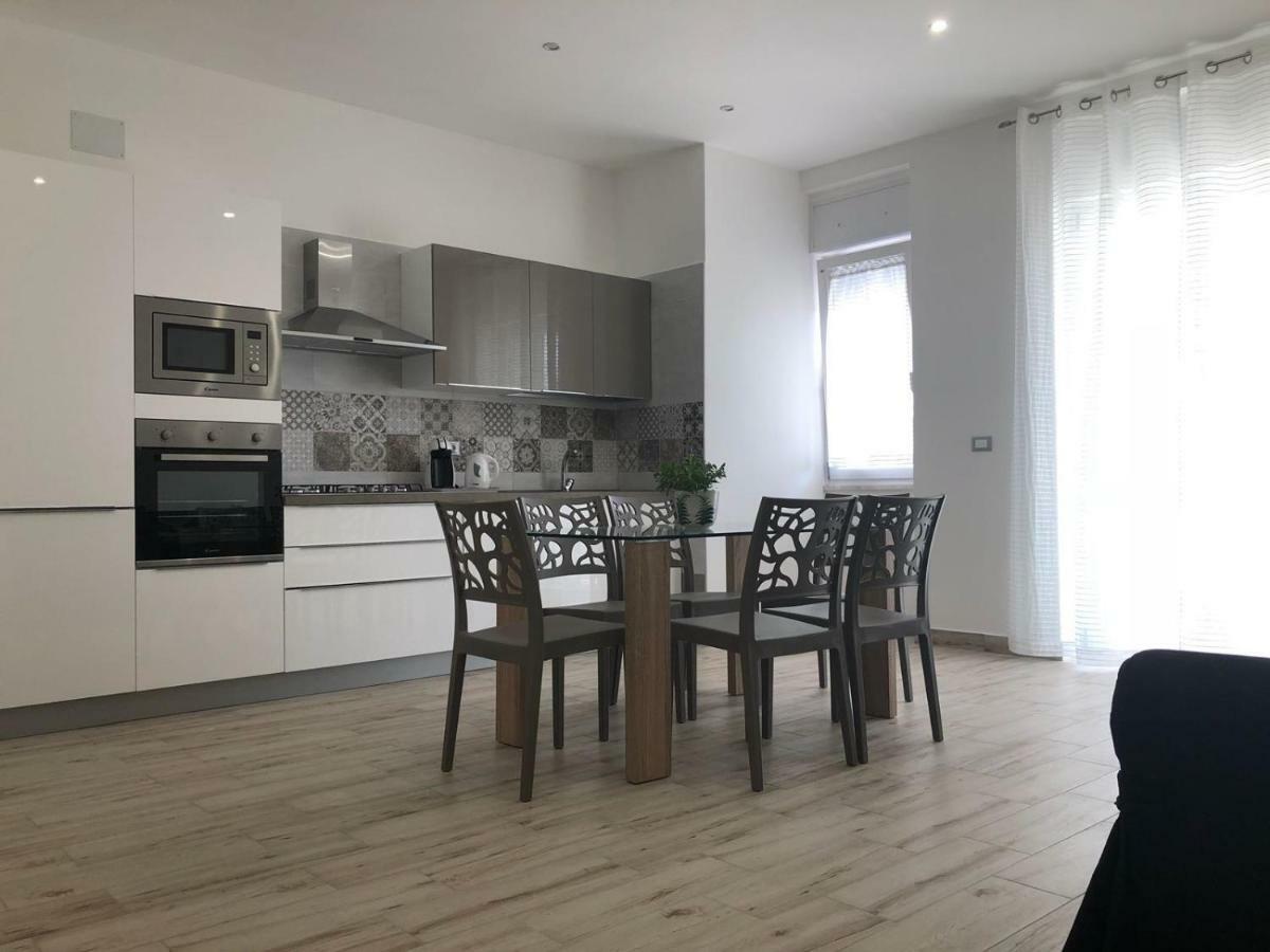 Il Quadrifoglio Appartement Syracuse Buitenkant foto