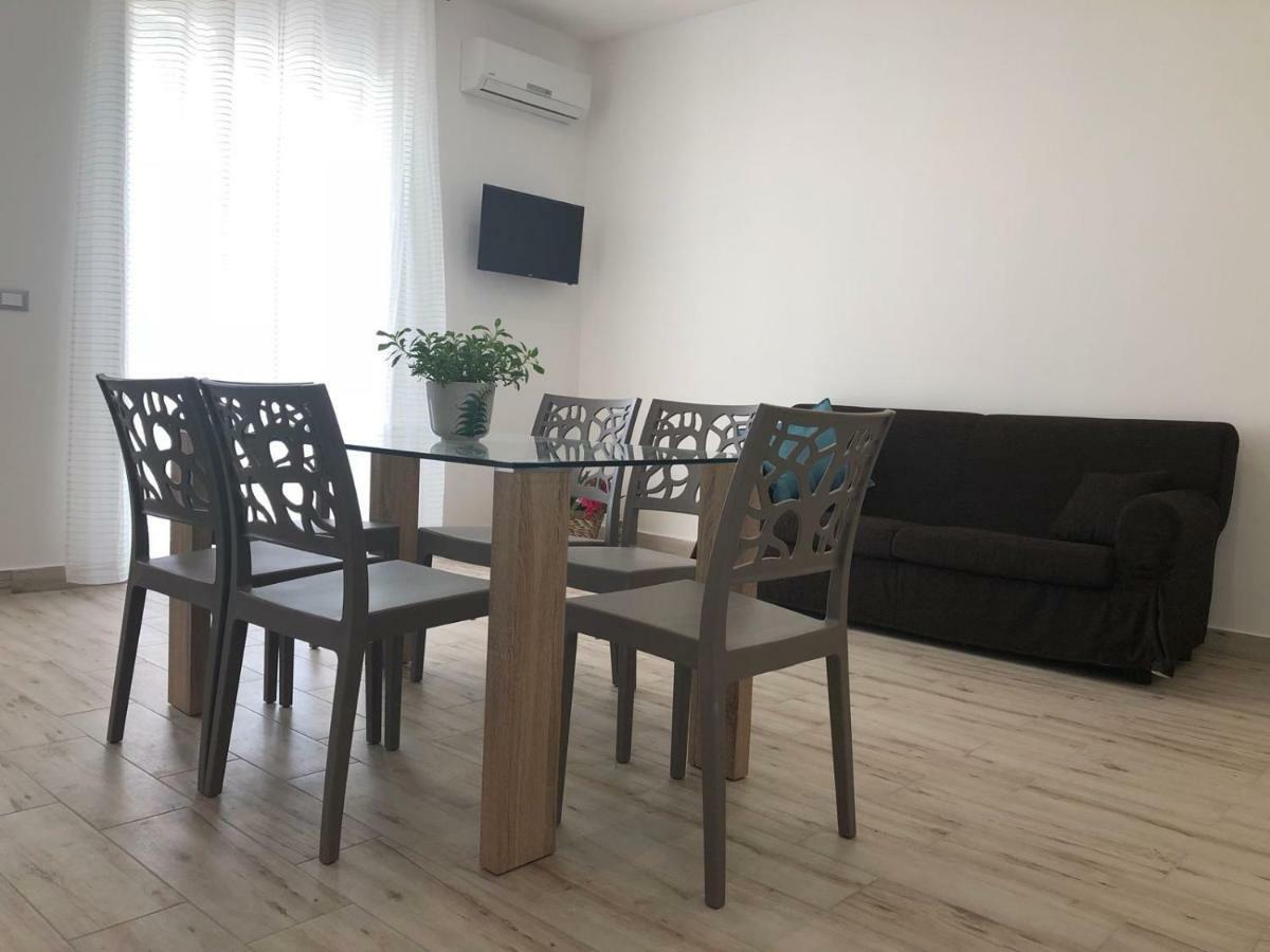 Il Quadrifoglio Appartement Syracuse Buitenkant foto