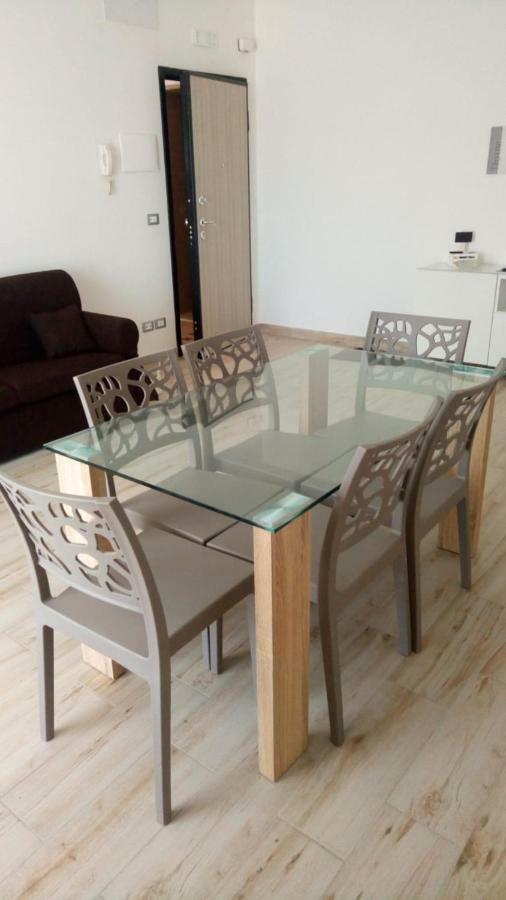 Il Quadrifoglio Appartement Syracuse Buitenkant foto