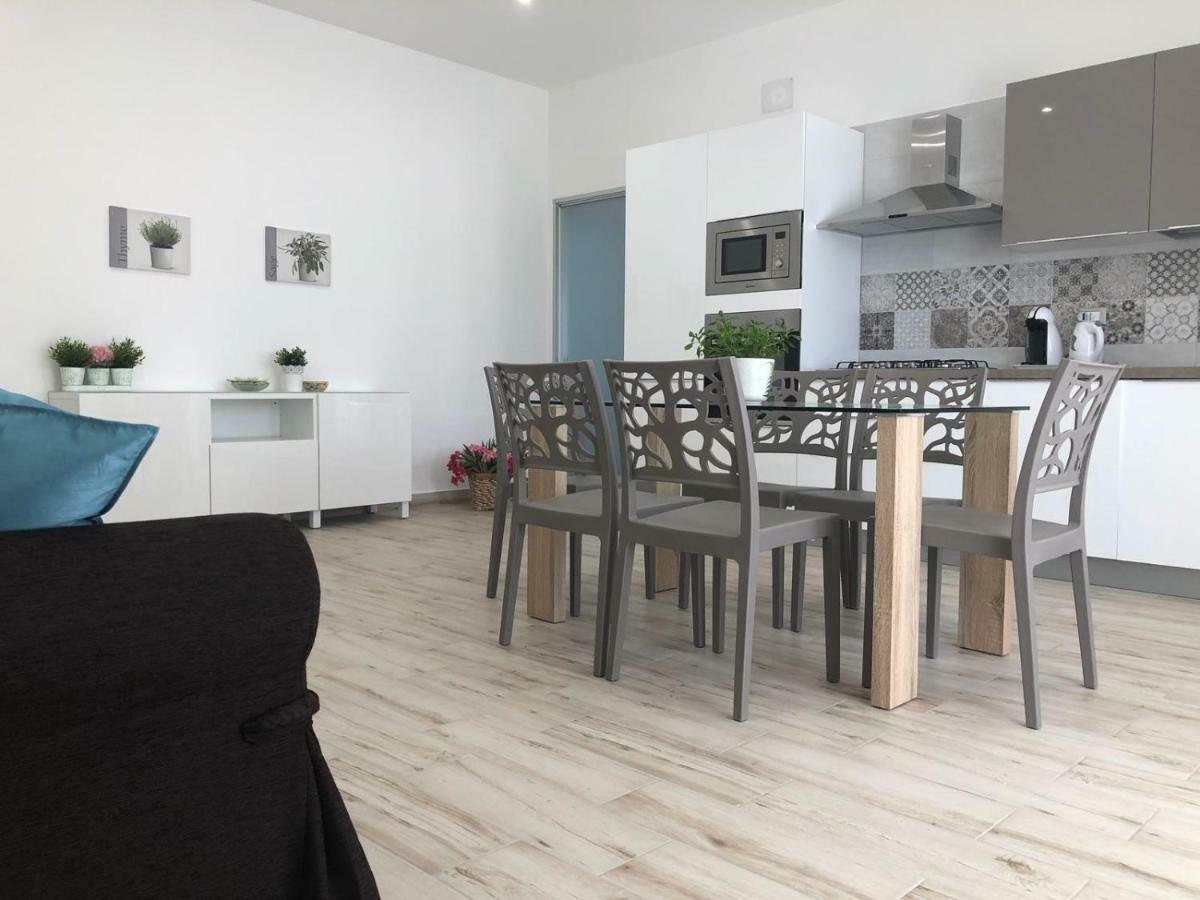 Il Quadrifoglio Appartement Syracuse Buitenkant foto