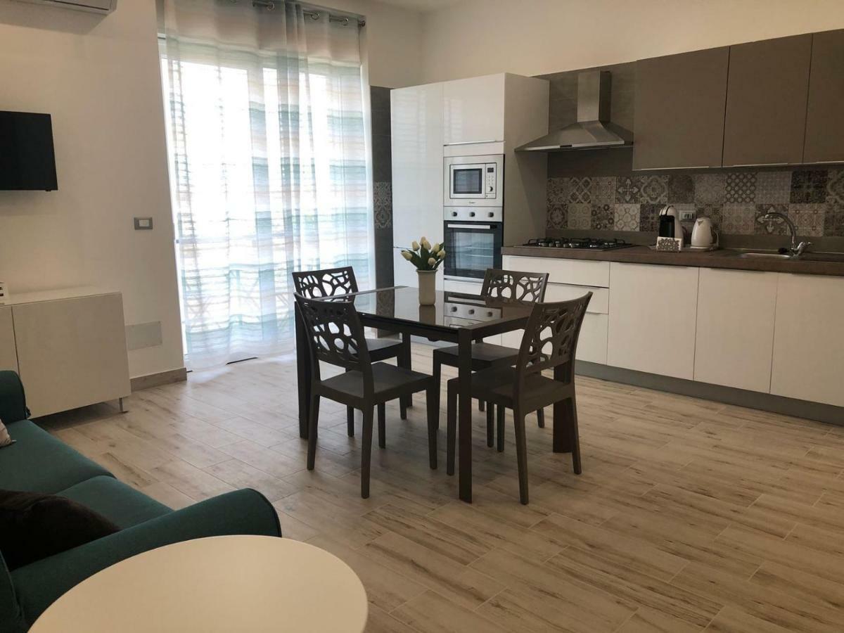 Il Quadrifoglio Appartement Syracuse Buitenkant foto