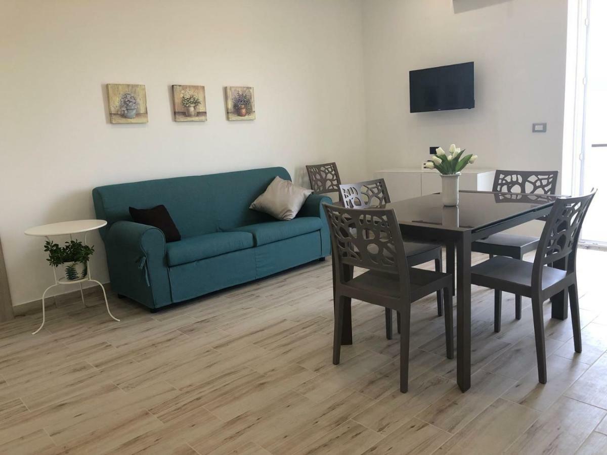 Il Quadrifoglio Appartement Syracuse Buitenkant foto