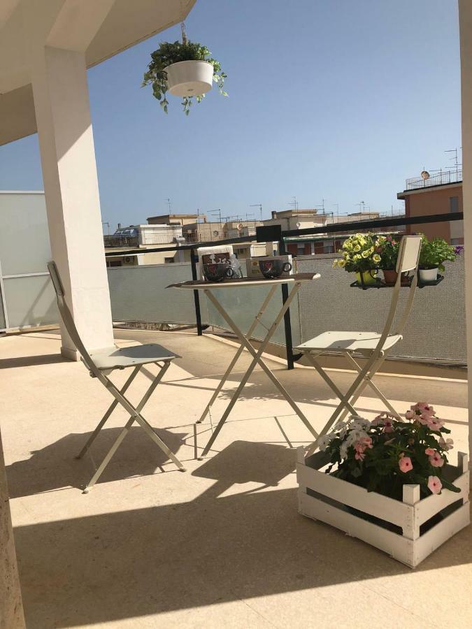 Il Quadrifoglio Appartement Syracuse Buitenkant foto