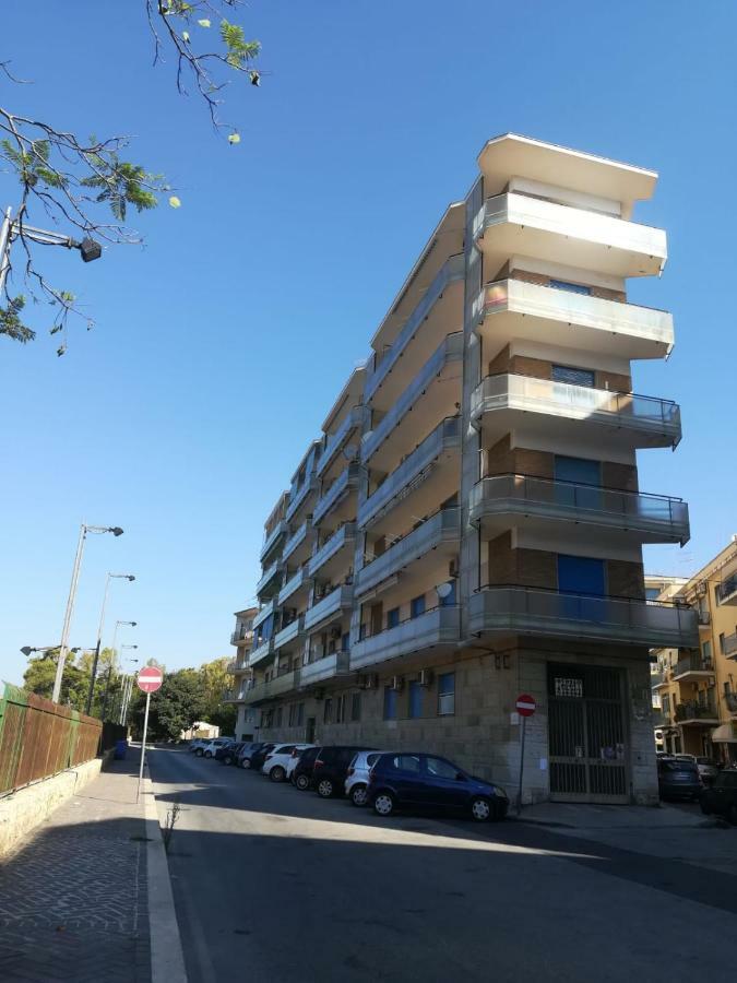 Il Quadrifoglio Appartement Syracuse Buitenkant foto
