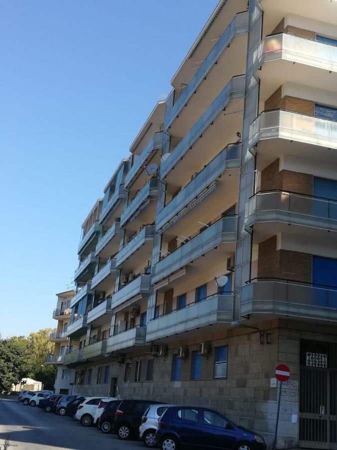 Il Quadrifoglio Appartement Syracuse Buitenkant foto