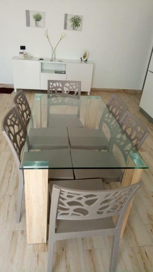Il Quadrifoglio Appartement Syracuse Buitenkant foto